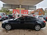 Mazda 6 Limousine Automatik Kamera Klima SHZG MFL PDC - Mazda 6: Limousine