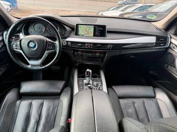 Bild 14 BMW X5 xDrive 25d *Vollleder*7-Sitz*