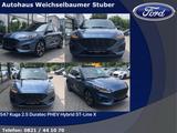 Ford 547 Kuga 2.5 Duratec PHEV Hybrid ST-Line X - Ford Kuga in Augsburg