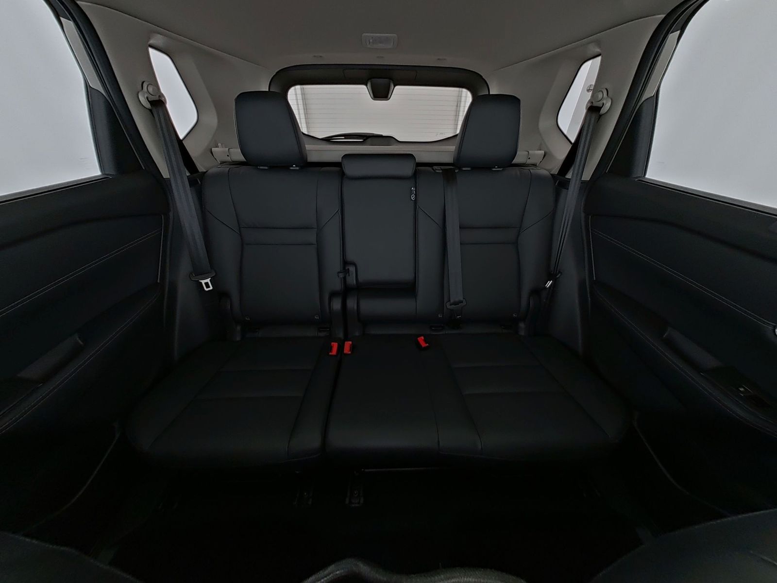 Nissan X-Trail - Bild 17