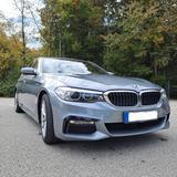 BMW 530d M Sport Paket - BMW 530: 530d M Paket