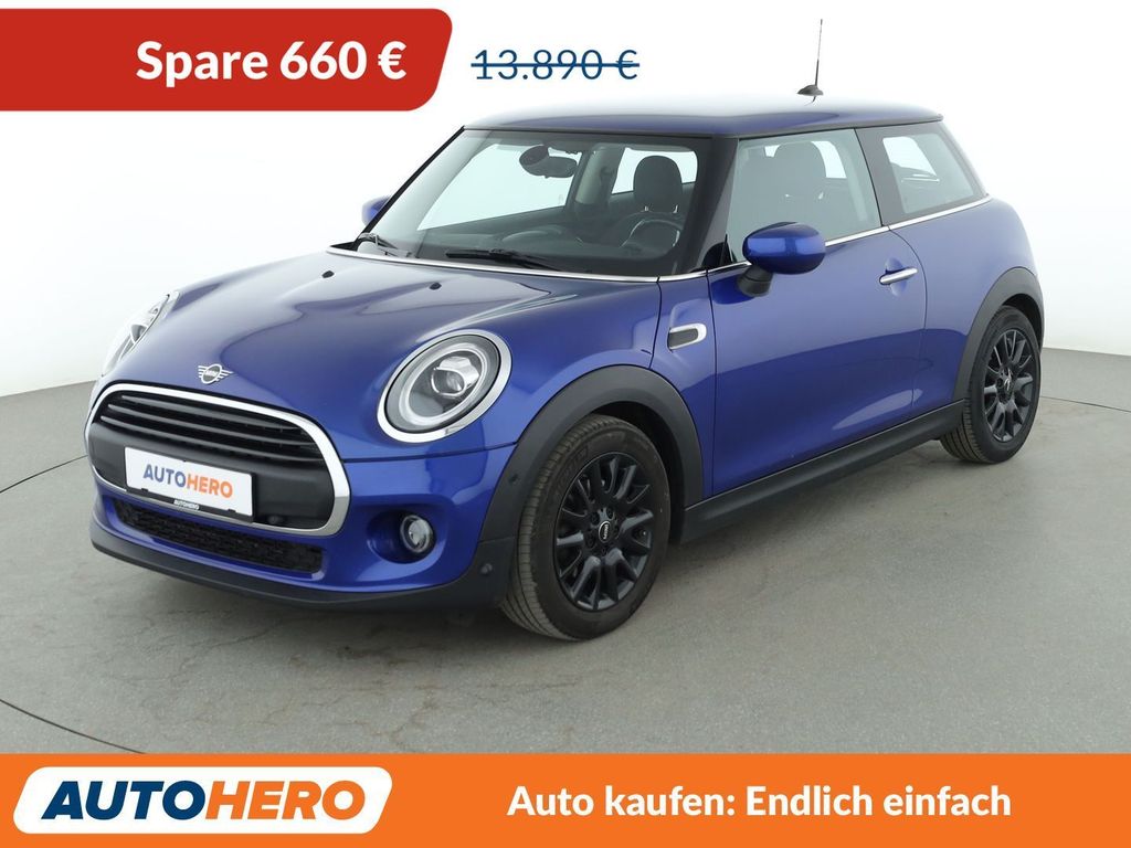 Image of MINI ONE
