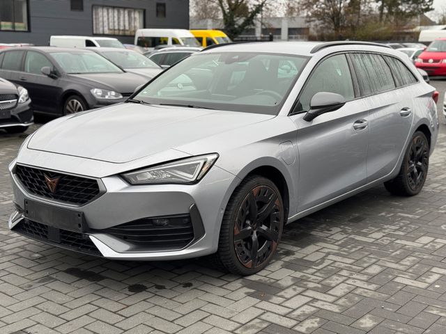 Cupra Leon Sportstourer 1.4  e-Hybrid/ACC/DCC/LANE