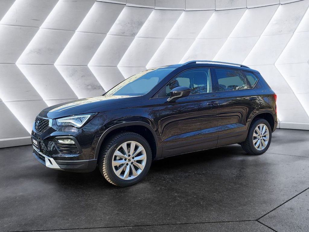 Image of Seat Ateca