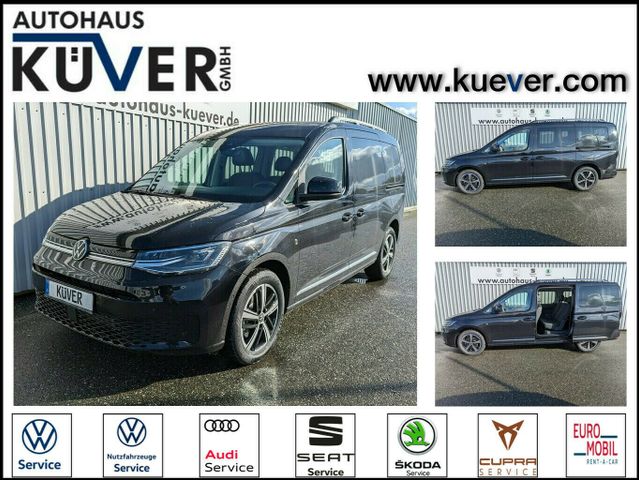 Volkswagen Caddy Kombi Maxi 1,5 TSI DSG Style Navi+LED+ACC