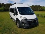 Pössl 2win Opel Movano 3,0t AHK Ducato Boxer Jum - Angebote