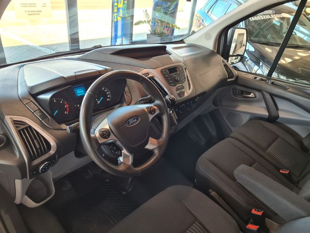 FORD Transit /Tourneo Custom Kombi 310 L2 Trend