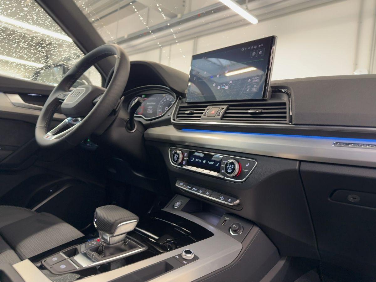 Audi Q5 - Bild 13