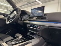 Audi Q5 - Vorschau Bild 13