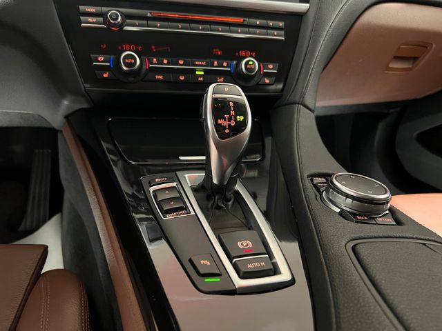 BMW 650 i Gran Coupé,Navi,Memory,Leder,Xenon,SHZ,ALU