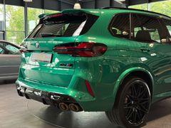 BMW X5 M - Ansicht 13