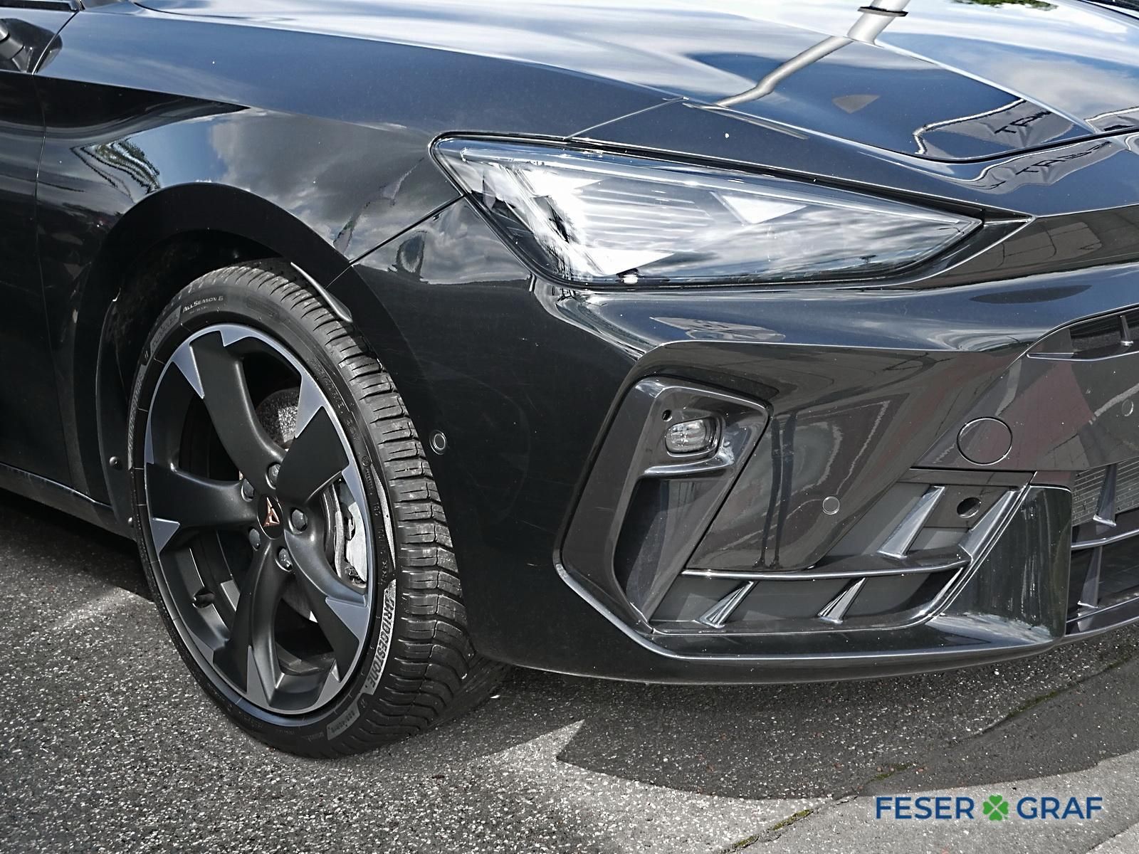 Cupra Leon - Bild 13