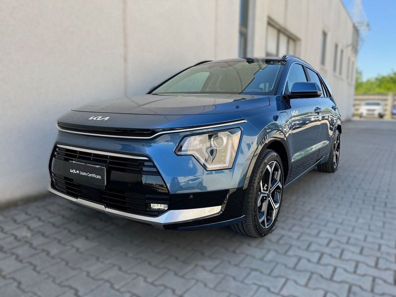 Image of Kia Other