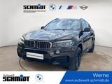 BMW X6 xDrive40d M Sport -EXPORT-19% - BMW X6 in Hamm