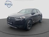 DS Automobiles DS 3 Crossback Alcantara+SitzHzg+AHK+GJReifen - DS Automobiles DS3 Crossback aus 2021