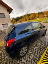 Opel Corsa 1.2 - Gebrauchtwagen bis 300 Euro