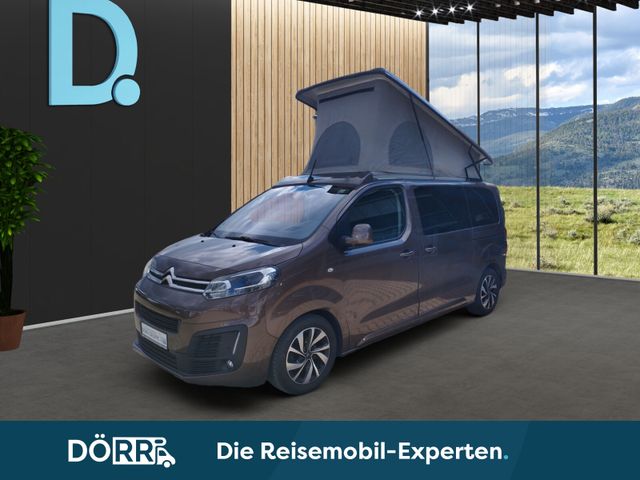 Pössl Campster 150 PS