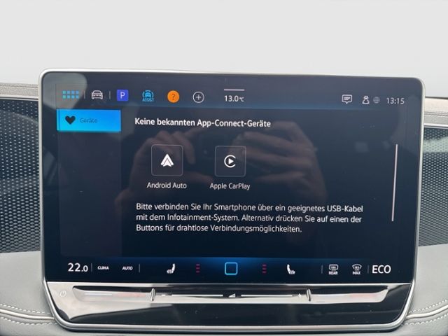 Passat Variant BUISNESS 1.5 TSI eHYBRID DSG REAR