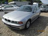 BMW 520i - gebrauchte BMW 520 aus dem Jahr 1997