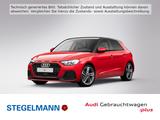 Audi A1 Sportback 30 TFSI S-tronic advanced *LED*Navi