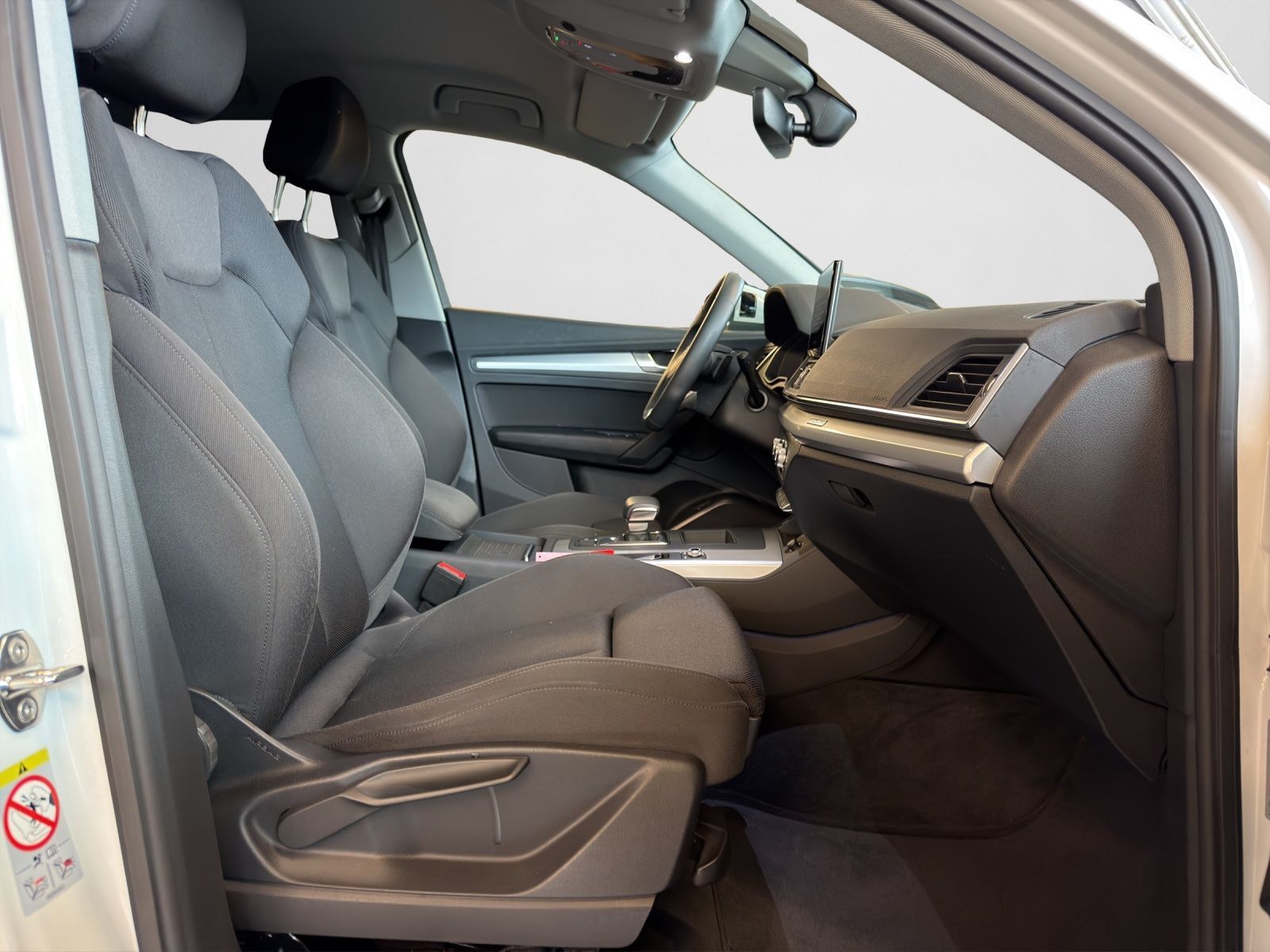 Audi Q5 - Bild 5