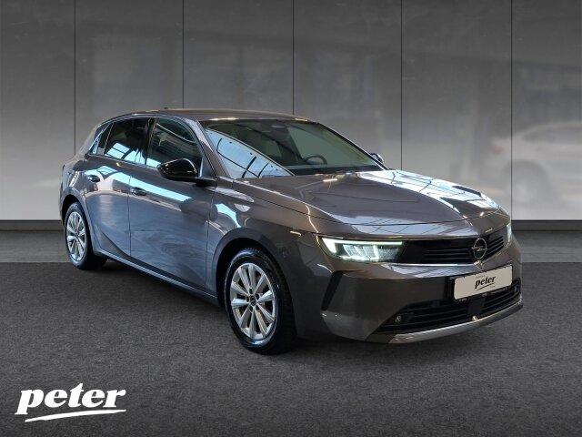 Opel Astra L 1.2 Turbo Business Elegance Automatik Kl, миниатюра 5