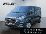 Ford Tourneo Custom 320 L1H1 TitaniumX *AHK*StHz*8-SI