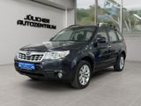 Subaru Forester Comfort 4x4 | 2.Hand | Navi | Kamera