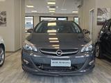 Opel Astra 1.4 Turbo 140CV Sports Tourer GPL Tec - Opel Astra mit LPG-Antrieb