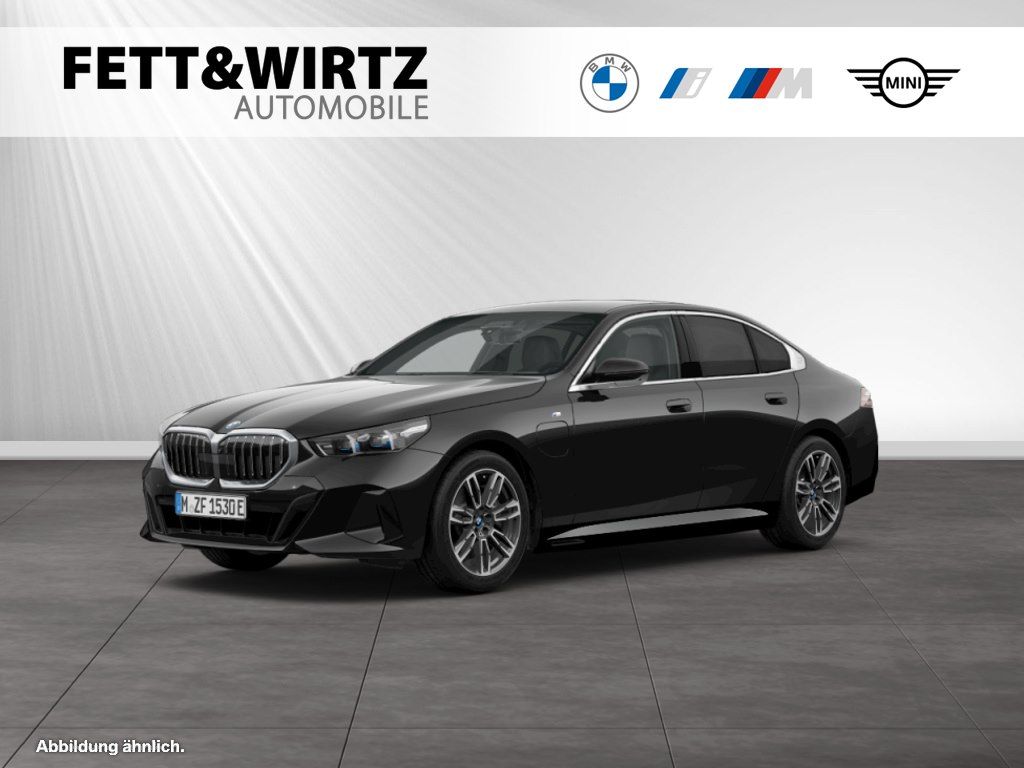 BMW 550e xDrive M Sport|Bowers&Wilkins|Autobahnass.