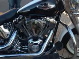 Harley-Davidson Softtail Deluxe Sondermodell  - HARLEY-DAVIDSON SOFTTAIL