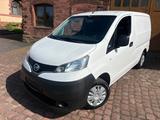 Nissan NV200 /Evalia Kasten Comfort 11/27TÜV 1.5 Diesel - Nissan: K11