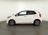 Kia Picanto 1.0 T-GDI GT-Line Navi Kamera Keyless - Kia Picanto: Kleinwagen