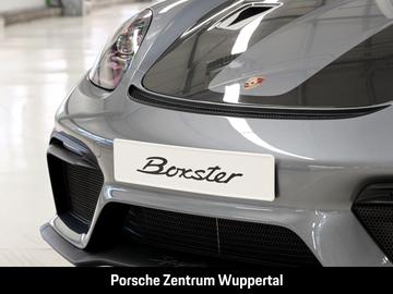 2026 Porsche BOXSTER 照片 7