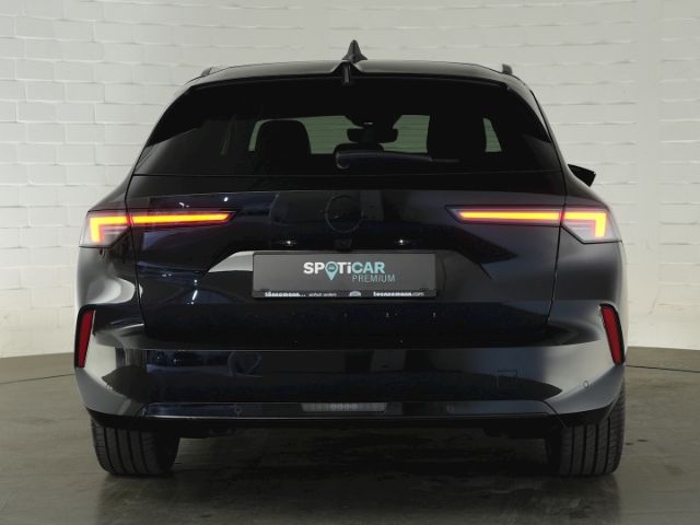 Astra L ST ULTIMATE AT+NAVI+360 GRAD KAMERA+SCHI