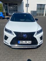 Lexus RX 450 450h F SPORT F SPORT - Lexus RX 450 Gebrauchtwagen