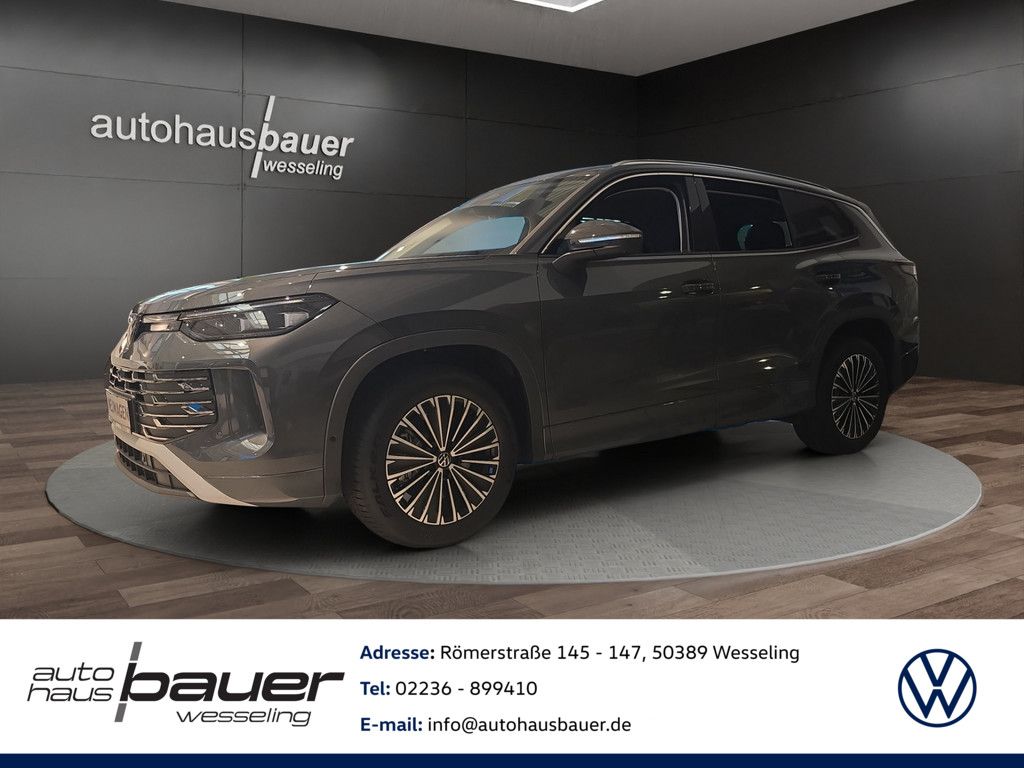 Volkswagen Tayron 2.0 TSI 150 kW 4Motion Elegance LED 360°