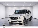 Mercedes-Benz G 63 AMG Edition 1''EU6d-T MULTIBEAM/SHD/AHK/BiC - gebrauchte Mercedes-Benz G 63 AMG aus dem Jahr 2019