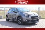 Citroën C3 Feel Pack-LED Scheinwerfer-DAB-SPUR-TEMP- - Citroën C3 mit Benzin-Antrieb: Feel Pack