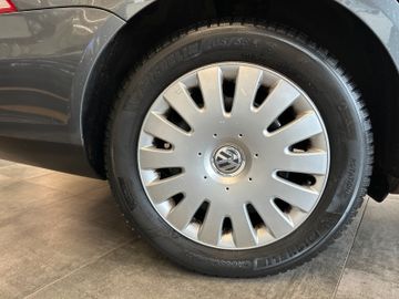 Volkswagen Golf V *TÜVSERVICE 092028*SZHZ*TEMPO*KLIMA*PDC