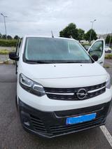 Opel eVivaro Kasten 50KWh  M L2H1  TÜV NEU  - Opel Vivaro Gebrauchtwagen in Nürnberg