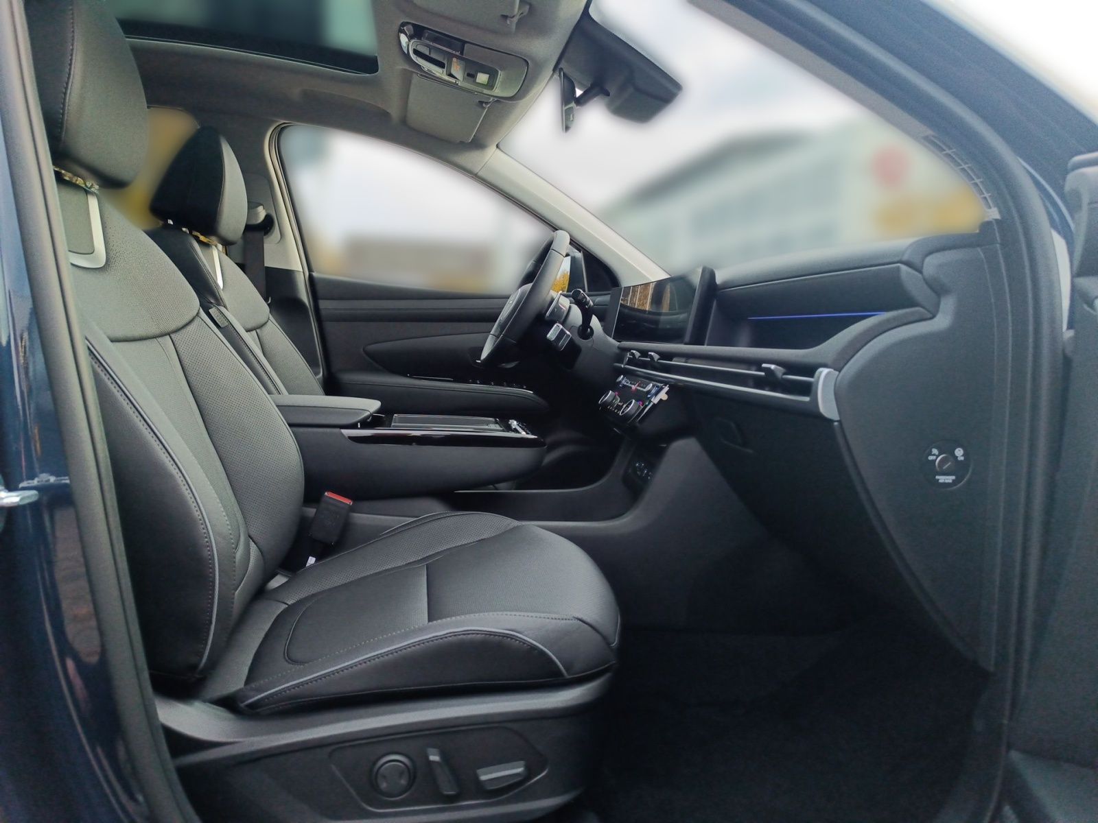 Hyundai Tucson – Bild 14