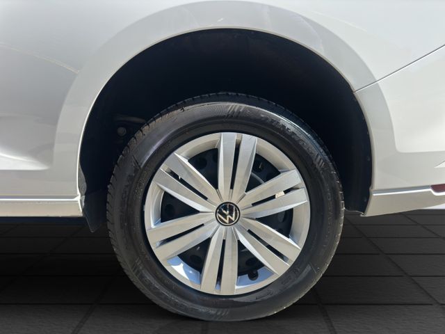 Caddy Kasten 1,5l TSI 6-Gang Cargo GJR AppConnec