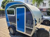 Other Kleiner Wohnwagen Pino Pi2010