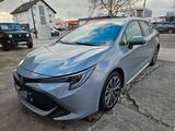 Toyota Corolla 2,0 Hybrid Team Deutsch Touring Spor... - Toyota Corolla von privat