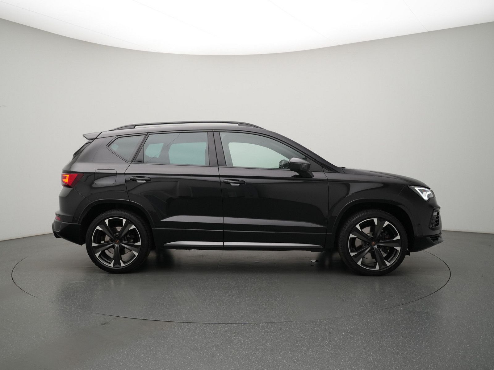 Cupra Ateca - Bild 3