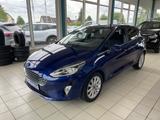 Ford Fiesta Titanium+NAV+DAB+WinterPaket+PDC+LM-Felge - Ford Fiesta: D