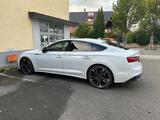 Audi S5 TDI tiptronic quattro Sportback - - gebrauchte Audi S5 aus dem Jahr 2020