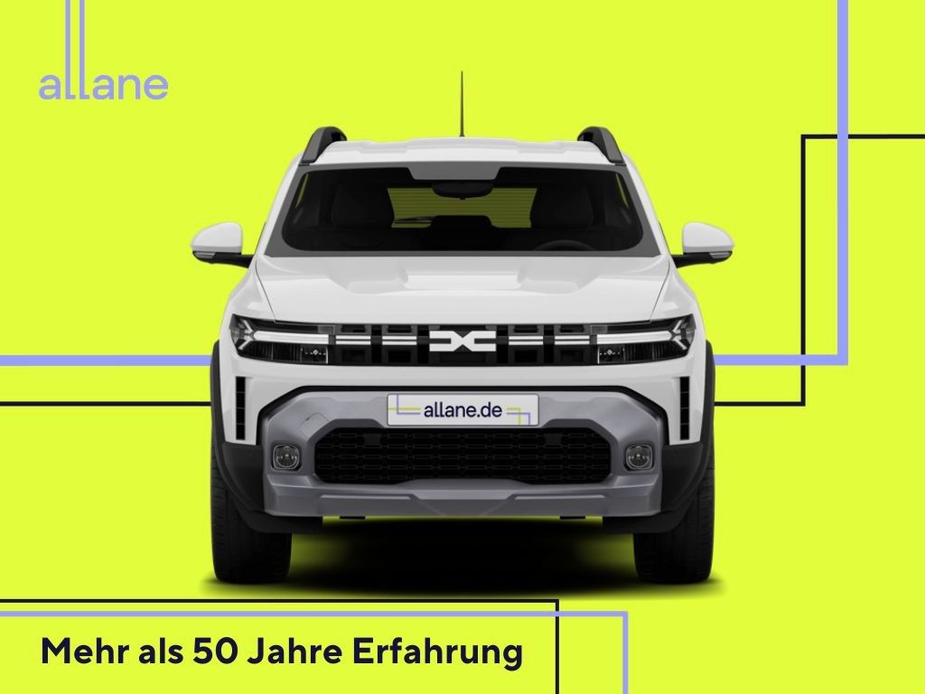 Dacia Duster - Bild 4