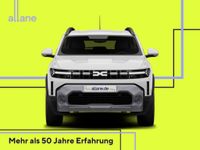 Dacia Duster - Vorschau Bild 4